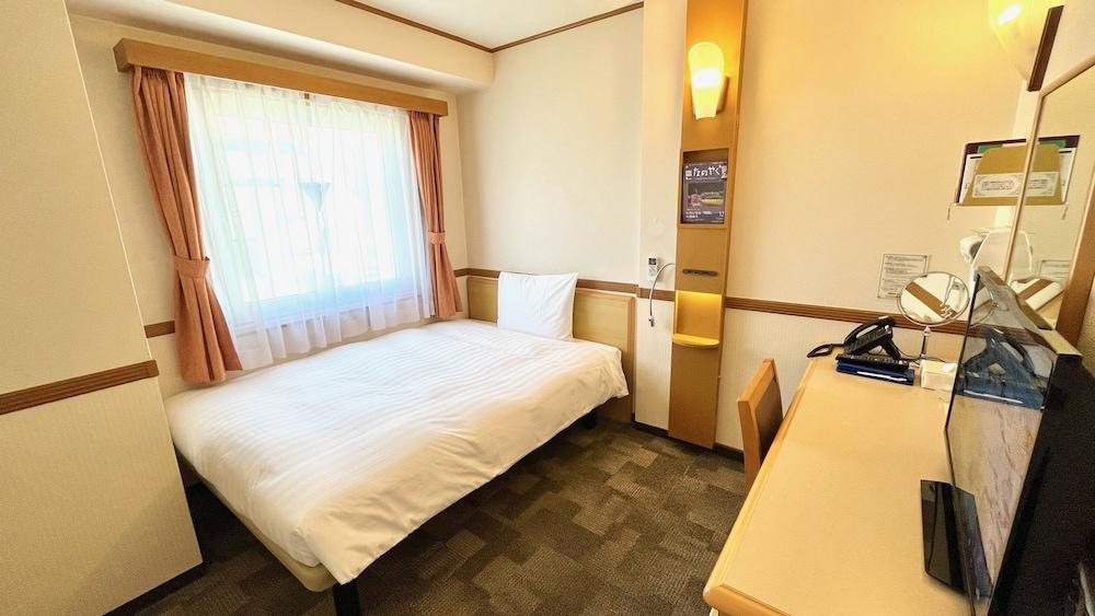 Toyoko Inn Tokyo Nihombashi Ningyocho Exteriér fotografie