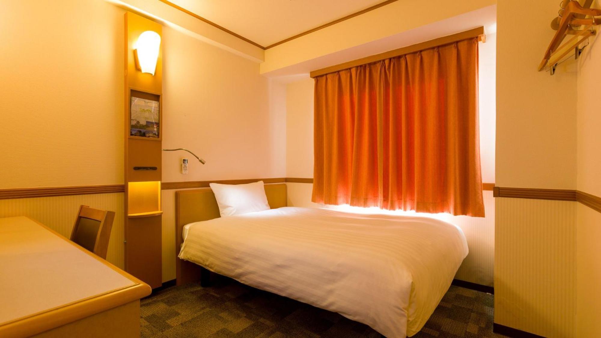 Toyoko Inn Tokyo Nihombashi Ningyocho Pokoj fotografie