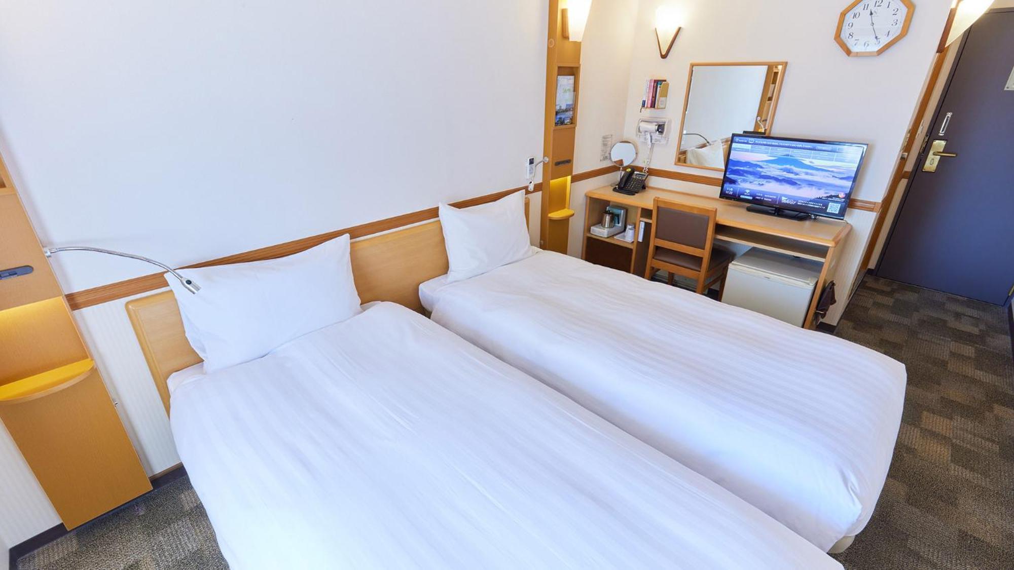 Toyoko Inn Tokyo Nihombashi Ningyocho Pokoj fotografie