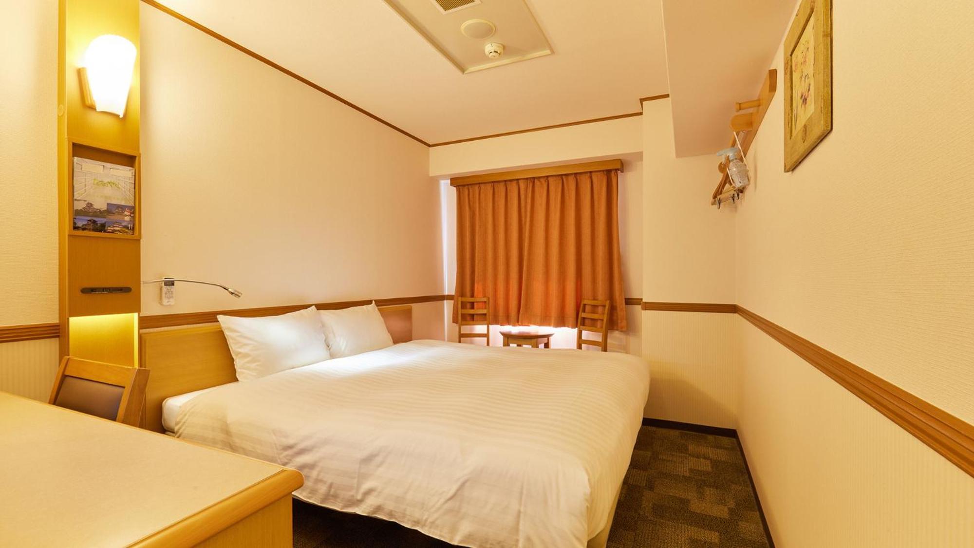 Toyoko Inn Tokyo Nihombashi Ningyocho Pokoj fotografie