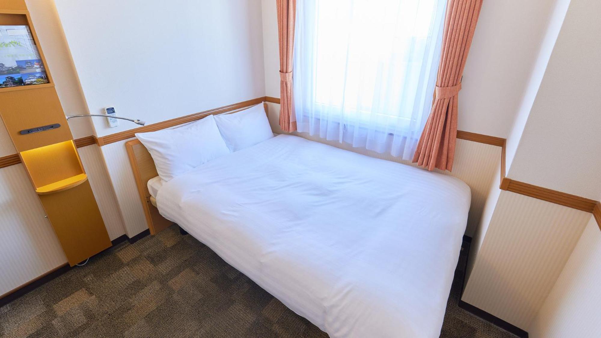 Toyoko Inn Tokyo Nihombashi Ningyocho Pokoj fotografie